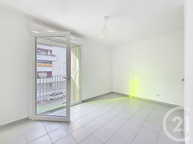 Appartement Studio à louer - 1 pièce - 20.76 m2 - MONTPELLIER - 34 - LANGUEDOC-ROUSSILLON - Century 21 Védas Immo