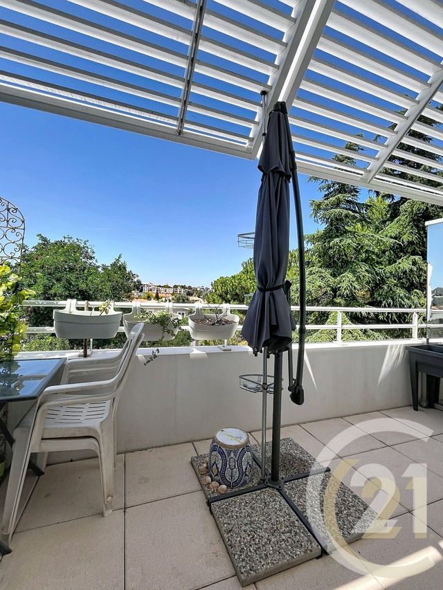 Appartement T1 à vendre - 1 pièce - 24.0 m2 - MONTPELLIER - 34 - LANGUEDOC-ROUSSILLON - Century 21 Védas Immo