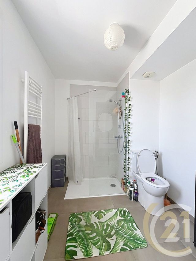 Appartement T1 à vendre - 1 pièce - 24.0 m2 - MONTPELLIER - 34 - LANGUEDOC-ROUSSILLON - Century 21 Védas Immo