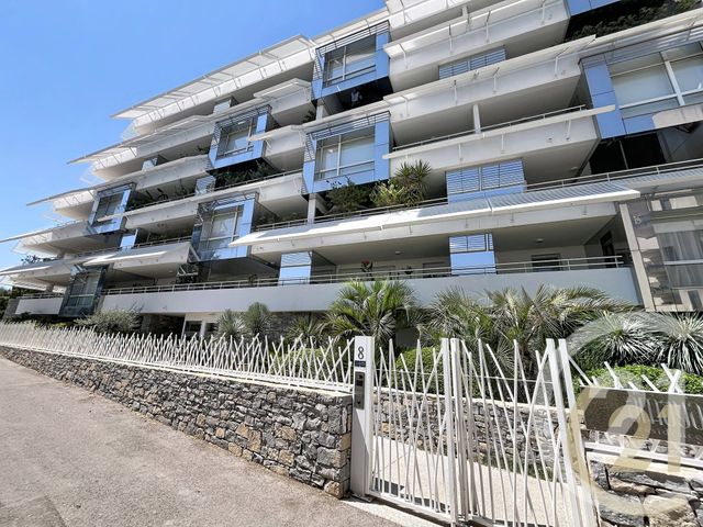 Appartement T1 à vendre - 1 pièce - 24.0 m2 - MONTPELLIER - 34 - LANGUEDOC-ROUSSILLON - Century 21 Védas Immo