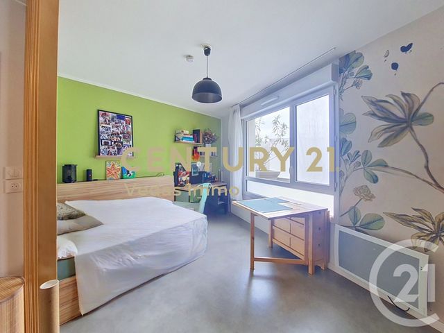 Appartement Studio à vendre - 1 pièce - 23.0 m2 - MONTPELLIER - 34 - LANGUEDOC-ROUSSILLON - Century 21 Védas Immo