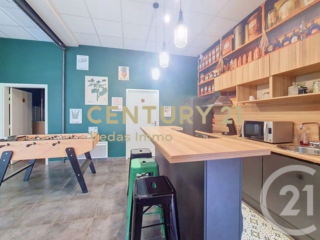 Appartement Studio à vendre - 1 pièce - 23.0 m2 - MONTPELLIER - 34 - LANGUEDOC-ROUSSILLON - Century 21 Védas Immo