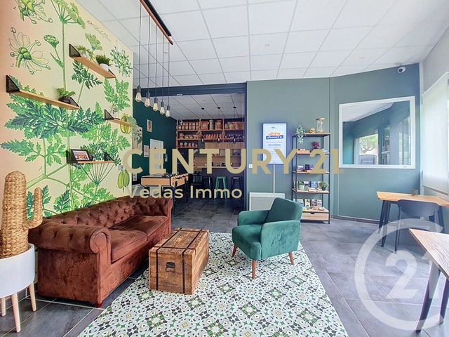 Appartement Studio à vendre - 1 pièce - 23.0 m2 - MONTPELLIER - 34 - LANGUEDOC-ROUSSILLON - Century 21 Védas Immo