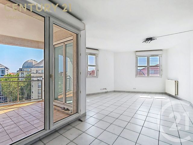 Appartement F4 à vendre - 4 pièces - 77.33 m2 - MONTPELLIER - 34 - LANGUEDOC-ROUSSILLON - Century 21 Védas Immo