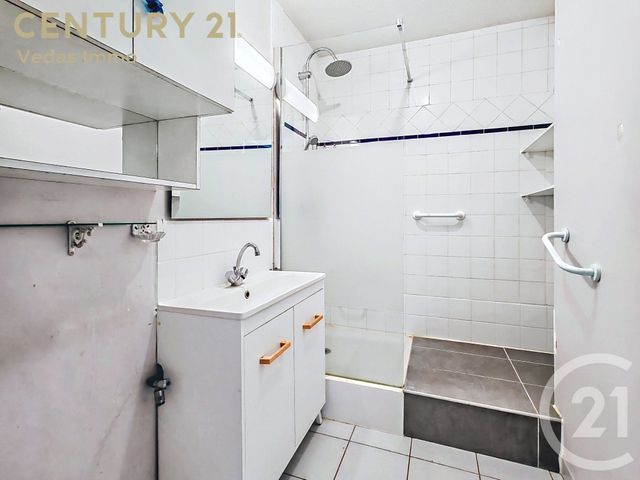 Appartement F4 à vendre - 4 pièces - 77.33 m2 - MONTPELLIER - 34 - LANGUEDOC-ROUSSILLON - Century 21 Védas Immo