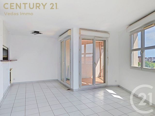 Appartement F4 à vendre - 4 pièces - 77.33 m2 - MONTPELLIER - 34 - LANGUEDOC-ROUSSILLON - Century 21 Védas Immo