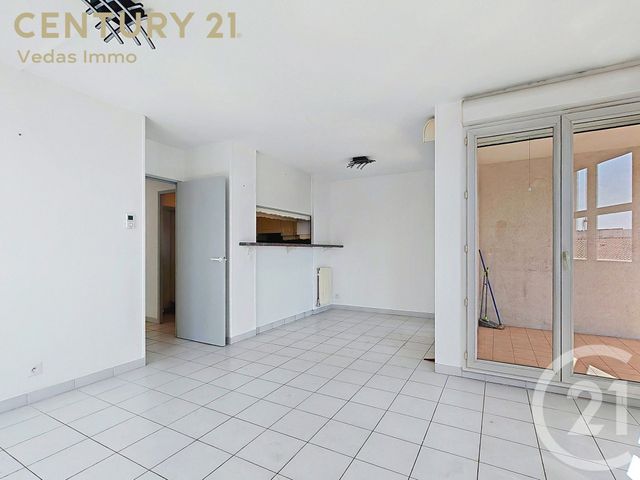Appartement F4 à vendre - 4 pièces - 77.33 m2 - MONTPELLIER - 34 - LANGUEDOC-ROUSSILLON - Century 21 Védas Immo