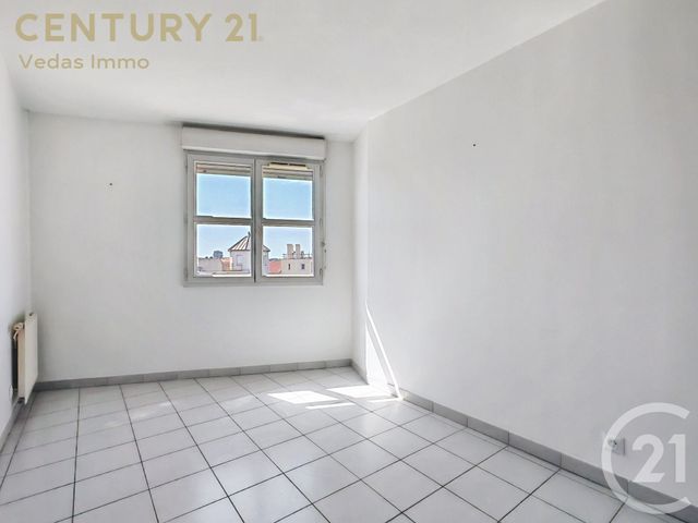 Appartement F4 à vendre - 4 pièces - 77.33 m2 - MONTPELLIER - 34 - LANGUEDOC-ROUSSILLON - Century 21 Védas Immo