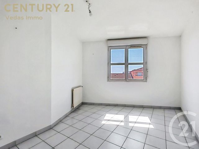 Appartement F4 à vendre - 4 pièces - 77.33 m2 - MONTPELLIER - 34 - LANGUEDOC-ROUSSILLON - Century 21 Védas Immo