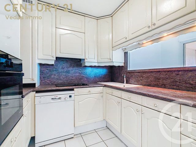 Appartement F4 à vendre - 4 pièces - 77.33 m2 - MONTPELLIER - 34 - LANGUEDOC-ROUSSILLON - Century 21 Védas Immo