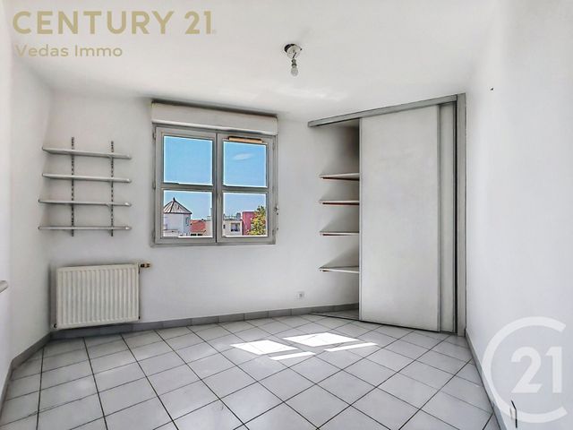 Appartement F4 à vendre - 4 pièces - 77.33 m2 - MONTPELLIER - 34 - LANGUEDOC-ROUSSILLON - Century 21 Védas Immo