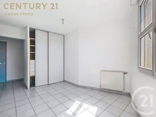 Appartement F4 à vendre - 4 pièces - 77.33 m2 - MONTPELLIER - 34 - LANGUEDOC-ROUSSILLON - Century 21 Védas Immo