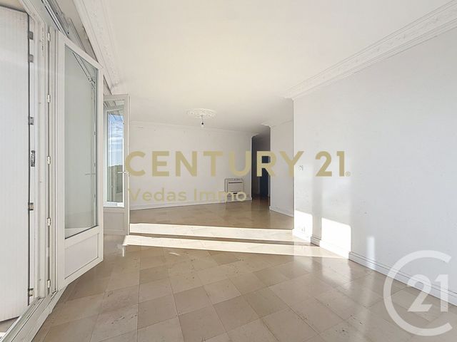 Appartement F3 à louer - 3 pièces - 73.37 m2 - MONTPELLIER - 34 - LANGUEDOC-ROUSSILLON - Century 21 Védas Immo