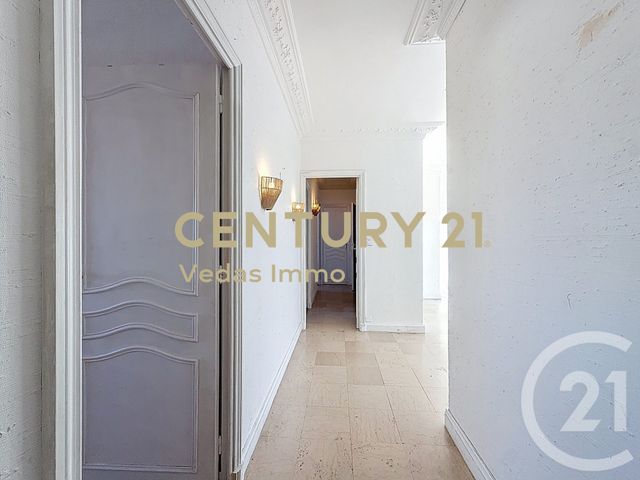 Appartement F3 à louer - 3 pièces - 73.37 m2 - MONTPELLIER - 34 - LANGUEDOC-ROUSSILLON - Century 21 Védas Immo