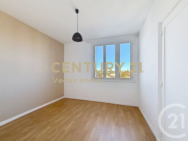 Appartement F3 à louer - 3 pièces - 73.37 m2 - MONTPELLIER - 34 - LANGUEDOC-ROUSSILLON - Century 21 Védas Immo