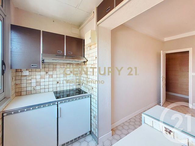 Appartement F3 à louer - 3 pièces - 73.37 m2 - MONTPELLIER - 34 - LANGUEDOC-ROUSSILLON - Century 21 Védas Immo