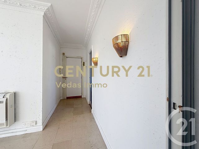 Appartement F3 à louer - 3 pièces - 73.37 m2 - MONTPELLIER - 34 - LANGUEDOC-ROUSSILLON - Century 21 Védas Immo