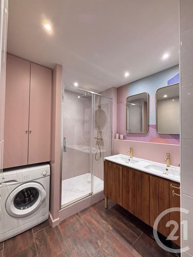 Appartement F1 bis à vendre - 2 pièces - 37.68 m2 - LA GRANDE MOTTE - 34 - LANGUEDOC-ROUSSILLON - Century 21 Védas Immo