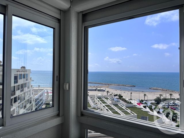 Appartement F1 bis à vendre - 2 pièces - 37.68 m2 - LA GRANDE MOTTE - 34 - LANGUEDOC-ROUSSILLON - Century 21 Védas Immo