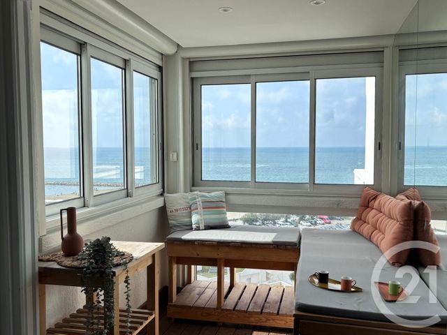 Appartement F1 Bis à vendre LA GRANDE MOTTE