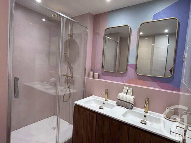 Appartement F1 bis à vendre - 2 pièces - 37.68 m2 - LA GRANDE MOTTE - 34 - LANGUEDOC-ROUSSILLON - Century 21 Védas Immo