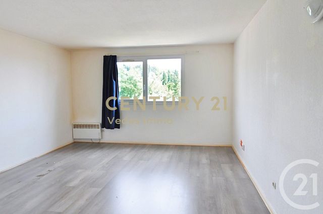 Appartement Studio à vendre - 1 pièce - 24.0 m2 - GRABELS - 34 - LANGUEDOC-ROUSSILLON - Century 21 Védas Immo