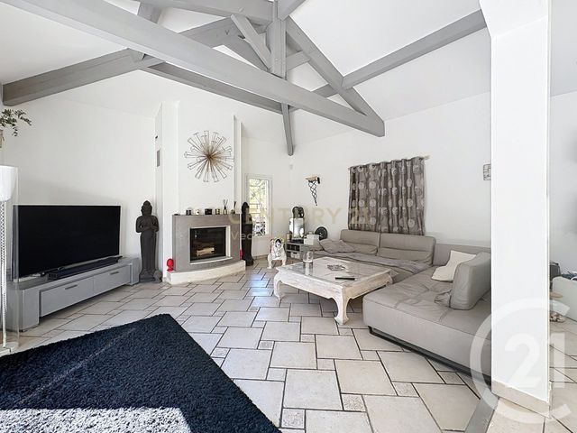 maison à vendre - 5 pièces - 159.7 m2 - MONTPELLIER - 34 - LANGUEDOC-ROUSSILLON - Century 21 Védas Immo
