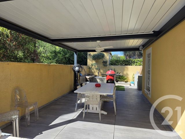 maison à vendre - 5 pièces - 159.7 m2 - MONTPELLIER - 34 - LANGUEDOC-ROUSSILLON - Century 21 Védas Immo