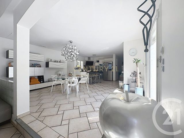 maison à vendre - 5 pièces - 159.7 m2 - MONTPELLIER - 34 - LANGUEDOC-ROUSSILLON - Century 21 Védas Immo
