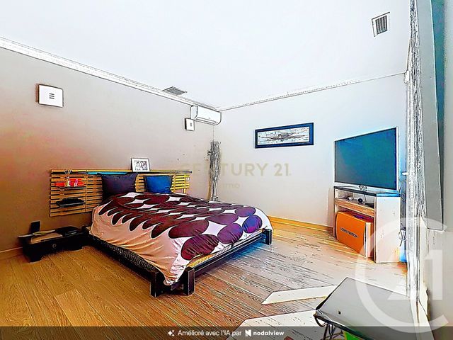 maison à vendre - 5 pièces - 159.7 m2 - MONTPELLIER - 34 - LANGUEDOC-ROUSSILLON - Century 21 Védas Immo