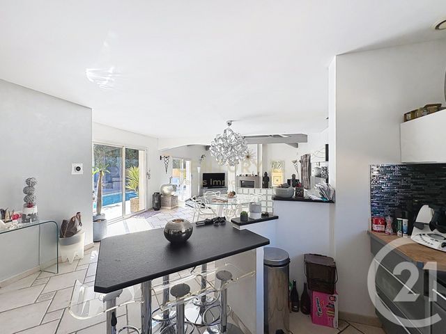 maison à vendre - 5 pièces - 159.7 m2 - MONTPELLIER - 34 - LANGUEDOC-ROUSSILLON - Century 21 Védas Immo