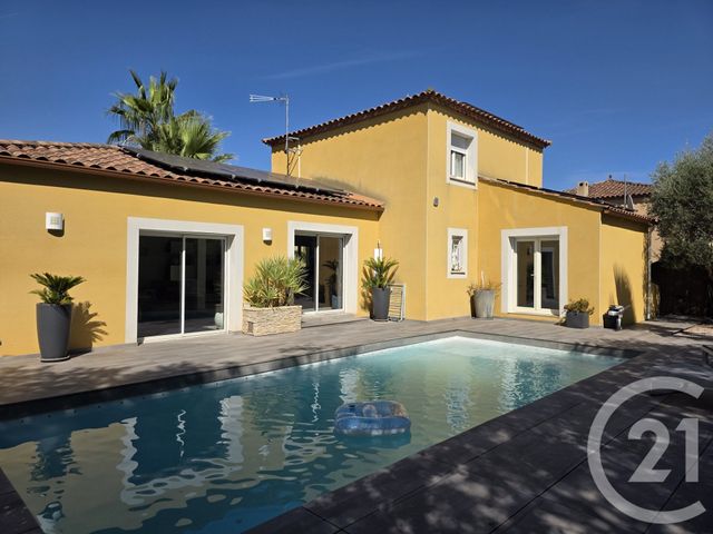 maison - MONTPELLIER - 34