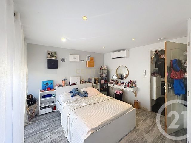maison à vendre - 5 pièces - 159.7 m2 - MONTPELLIER - 34 - LANGUEDOC-ROUSSILLON - Century 21 Védas Immo