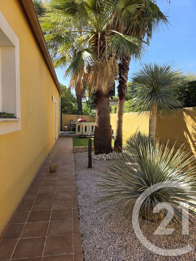 maison à vendre - 5 pièces - 159.7 m2 - MONTPELLIER - 34 - LANGUEDOC-ROUSSILLON - Century 21 Védas Immo