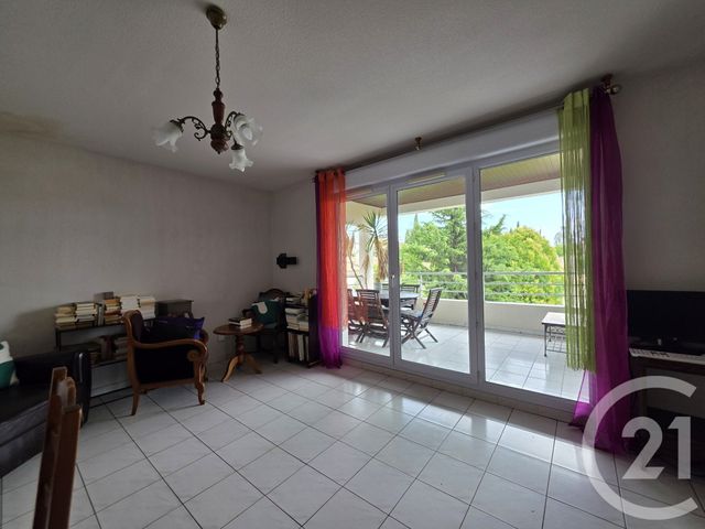 Appartement T2 à vendre - 2 pièces - 51.93 m2 - ST JEAN DE VEDAS - 34 - LANGUEDOC-ROUSSILLON - Century 21 Védas Immo