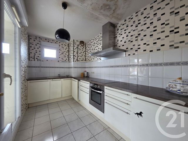Appartement T2 à vendre - 2 pièces - 51.93 m2 - ST JEAN DE VEDAS - 34 - LANGUEDOC-ROUSSILLON - Century 21 Védas Immo