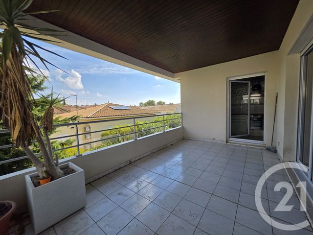 Appartement T2 à vendre - 2 pièces - 51.93 m2 - ST JEAN DE VEDAS - 34 - LANGUEDOC-ROUSSILLON - Century 21 Védas Immo