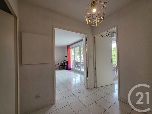 Appartement T2 à vendre - 2 pièces - 51.93 m2 - ST JEAN DE VEDAS - 34 - LANGUEDOC-ROUSSILLON - Century 21 Védas Immo