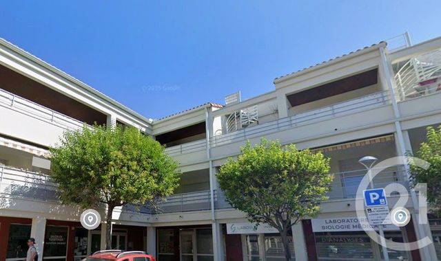 Appartement T2 à vendre - 2 pièces - 51.93 m2 - ST JEAN DE VEDAS - 34 - LANGUEDOC-ROUSSILLON - Century 21 Védas Immo