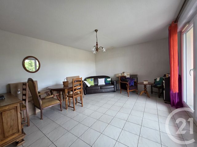 Appartement T2 à vendre - 2 pièces - 51.93 m2 - ST JEAN DE VEDAS - 34 - LANGUEDOC-ROUSSILLON - Century 21 Védas Immo