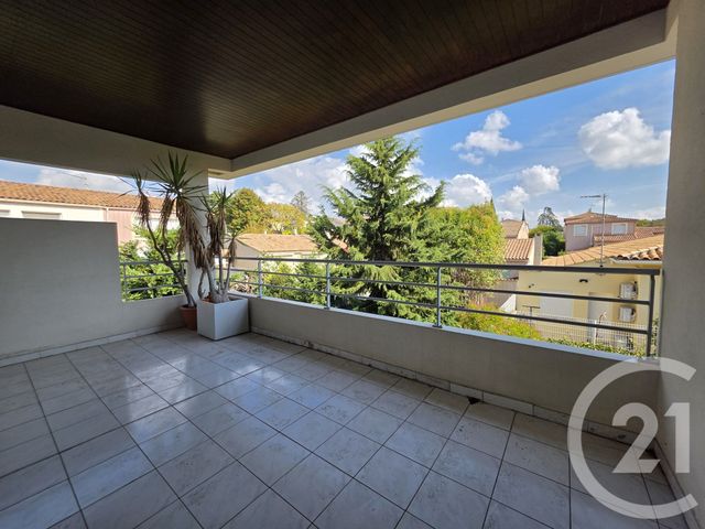 Appartement T2 à vendre ST JEAN DE VEDAS