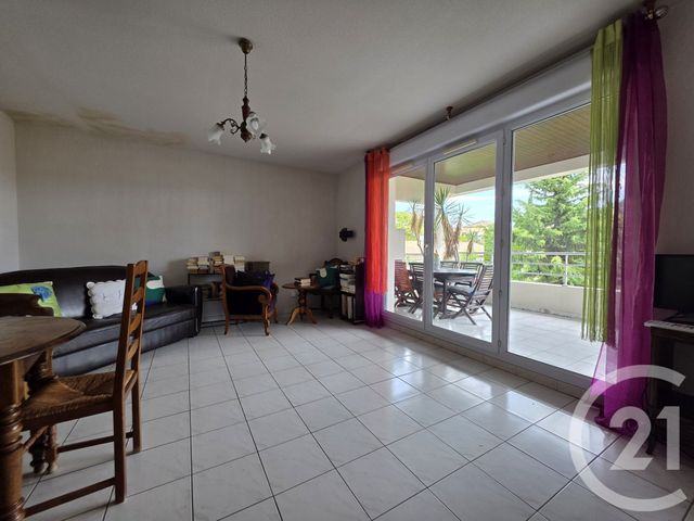 Appartement T2 à vendre - 2 pièces - 51.93 m2 - ST JEAN DE VEDAS - 34 - LANGUEDOC-ROUSSILLON - Century 21 Védas Immo