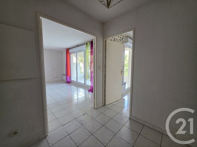 Appartement T2 à vendre - 2 pièces - 51.93 m2 - ST JEAN DE VEDAS - 34 - LANGUEDOC-ROUSSILLON - Century 21 Védas Immo