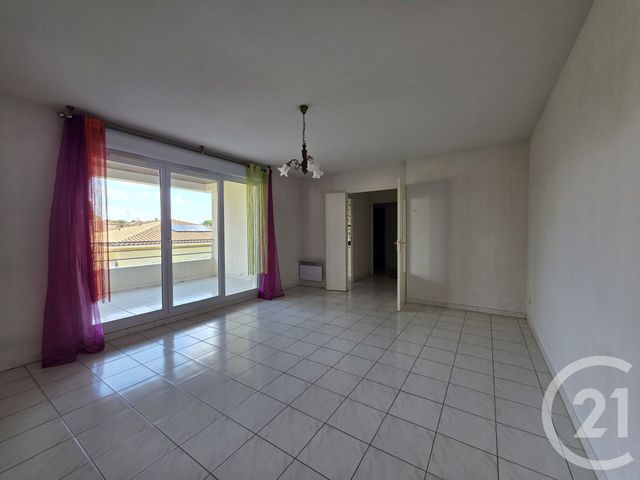 Appartement T2 à vendre - 2 pièces - 51.93 m2 - ST JEAN DE VEDAS - 34 - LANGUEDOC-ROUSSILLON - Century 21 Védas Immo