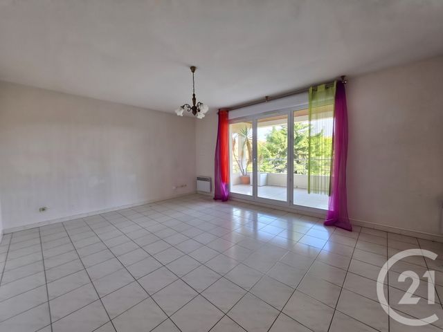 Appartement T2 à vendre - 2 pièces - 51.93 m2 - ST JEAN DE VEDAS - 34 - LANGUEDOC-ROUSSILLON - Century 21 Védas Immo