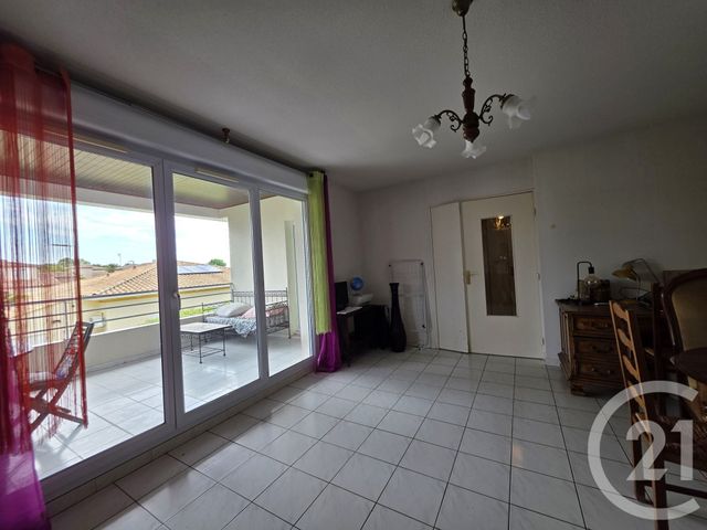 Appartement T2 à vendre - 2 pièces - 51.93 m2 - ST JEAN DE VEDAS - 34 - LANGUEDOC-ROUSSILLON - Century 21 Védas Immo