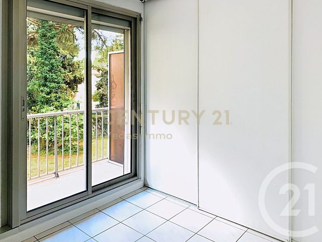 Appartement F3 à louer - 3 pièces - 51.91 m2 - MONTPELLIER - 34 - LANGUEDOC-ROUSSILLON - Century 21 Védas Immo