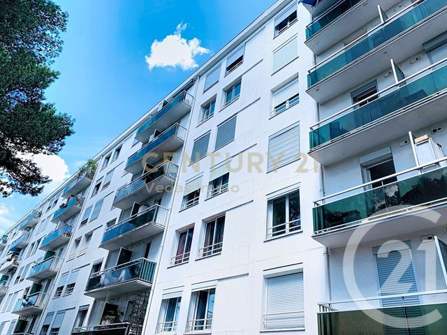 Appartement F3 à louer - 3 pièces - 51.91 m2 - MONTPELLIER - 34 - LANGUEDOC-ROUSSILLON - Century 21 Védas Immo