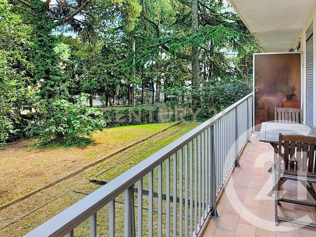 Appartement F3 à louer MONTPELLIER