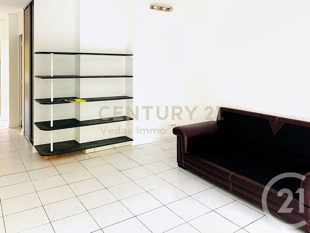 Appartement F3 à louer - 3 pièces - 51.91 m2 - MONTPELLIER - 34 - LANGUEDOC-ROUSSILLON - Century 21 Védas Immo